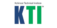 kohinoor Technical institute-logo