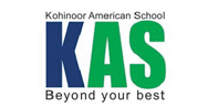 Kohinoor-American-School-logo