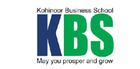 Kohinoor-Business-School-logo