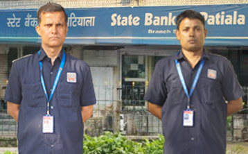 bank services